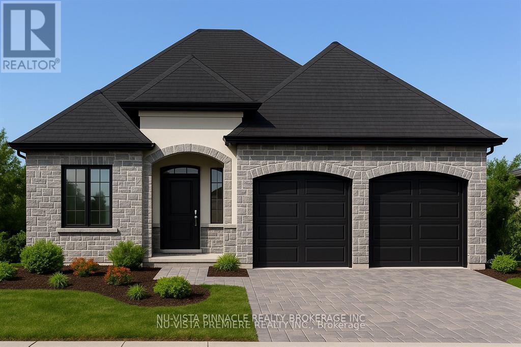 673 Valleystream Walk, London North, Ontario  N6G 3Z7 - Photo 1 - X12940332