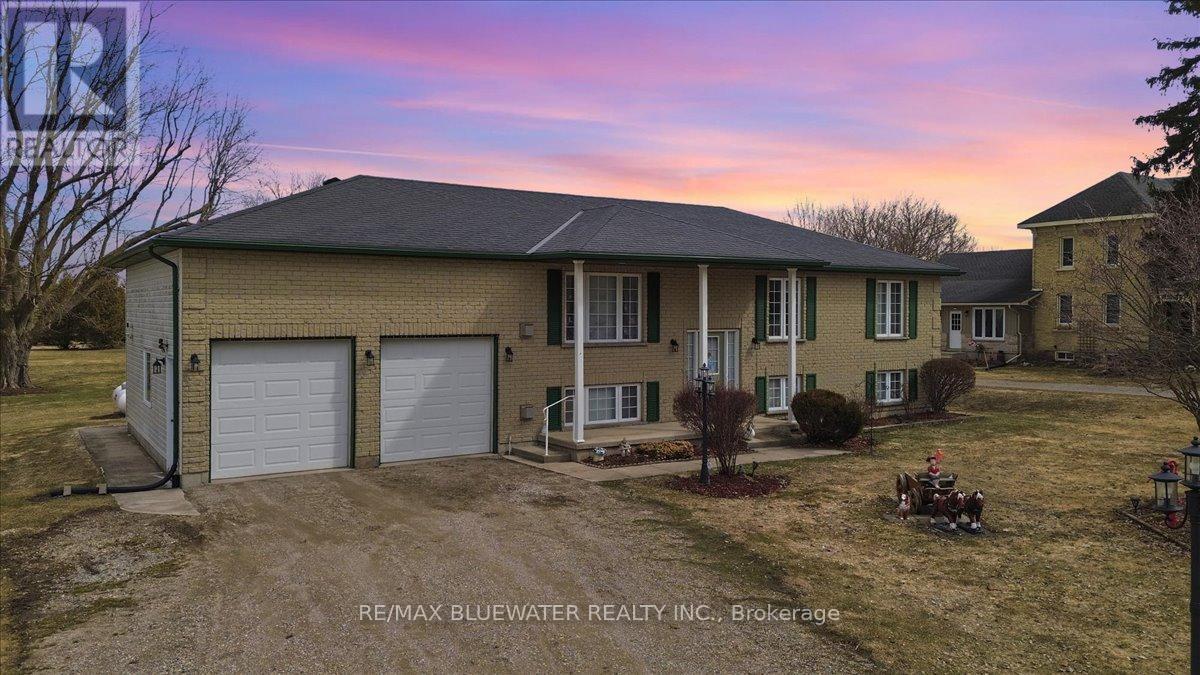 6704 Perth Line 44, West Perth, Ontario  N0K 1A0 - Photo 32 - X12940492