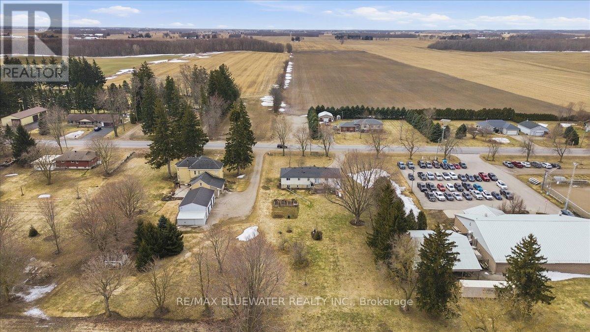 6704 Perth Line 44, West Perth, Ontario  N0K 1A0 - Photo 25 - X12940492