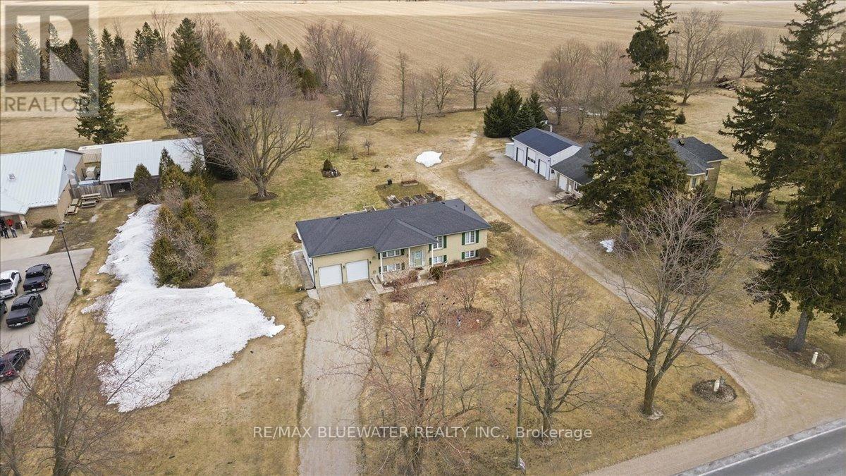 6704 Perth Line 44, West Perth, Ontario  N0K 1A0 - Photo 27 - X12940492