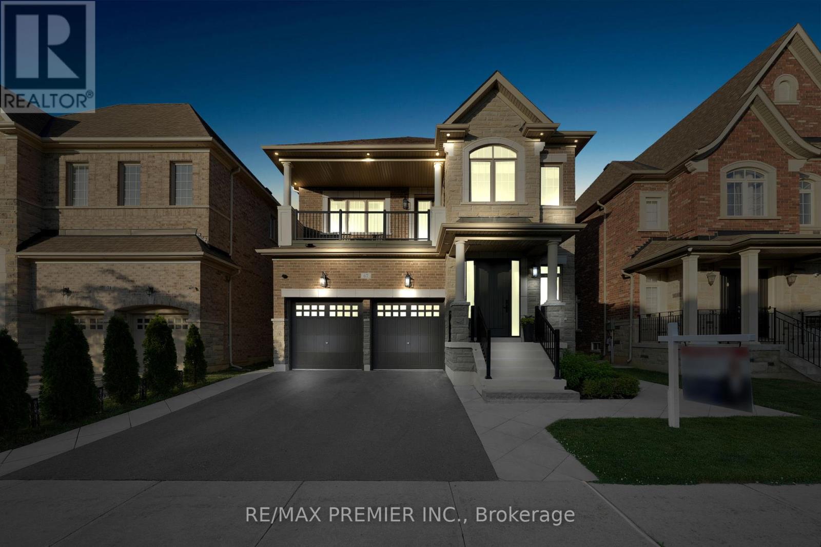 67 GARYSCHOLL ROAD, Vaughan, Ontario