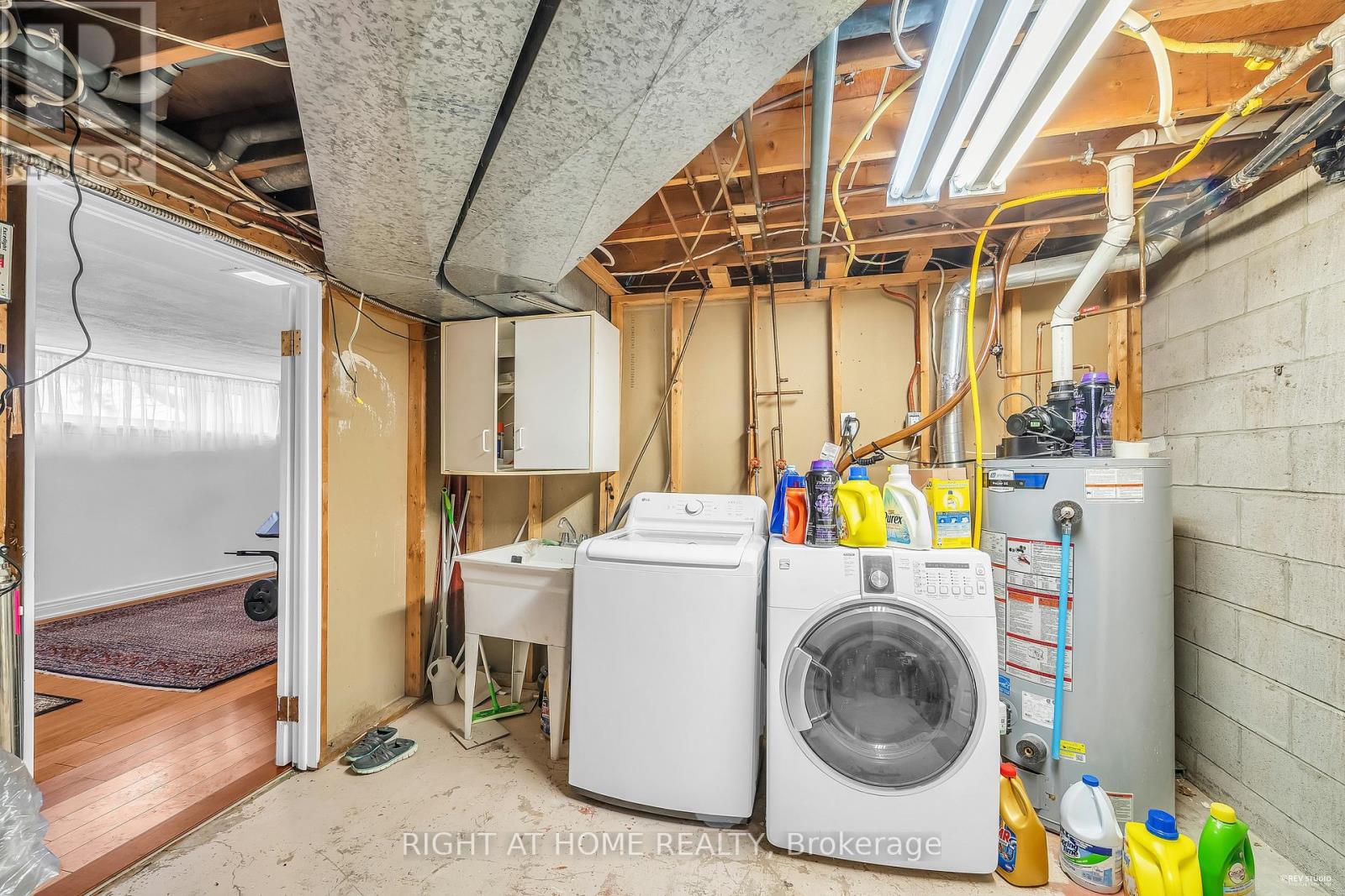 19200 2nd Concession Road N, East Gwillimbury, Ontario  L9N 0H3 - Photo 13 - N12944796