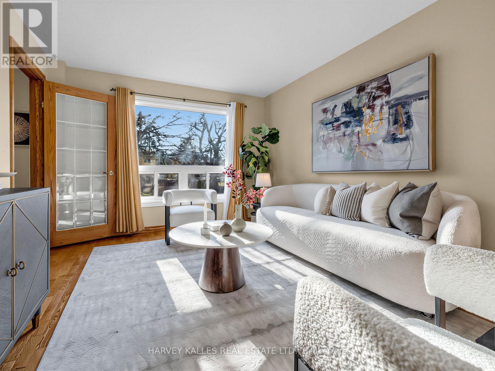 23 VERONICA CRESCENT, East Gwillimbury, Ontario