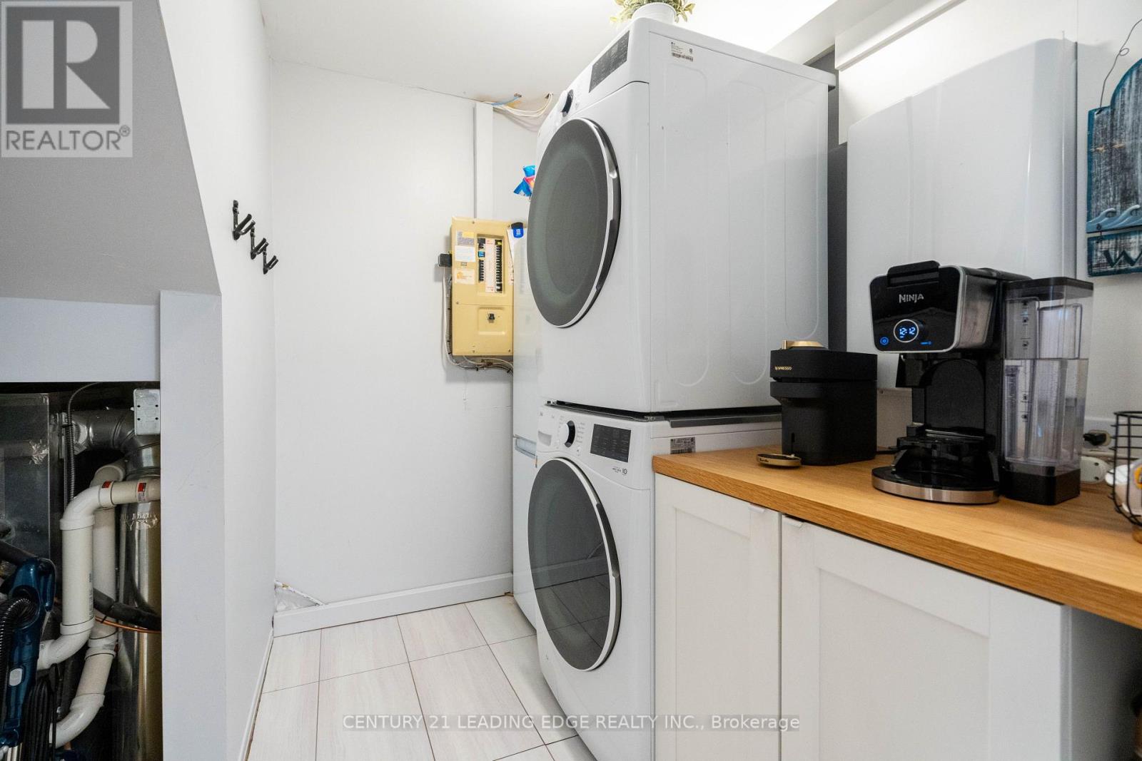 9 - 9 Davy Point Circle, Georgina, Ontario  L4P 3H2 - Photo 14 - N12944806