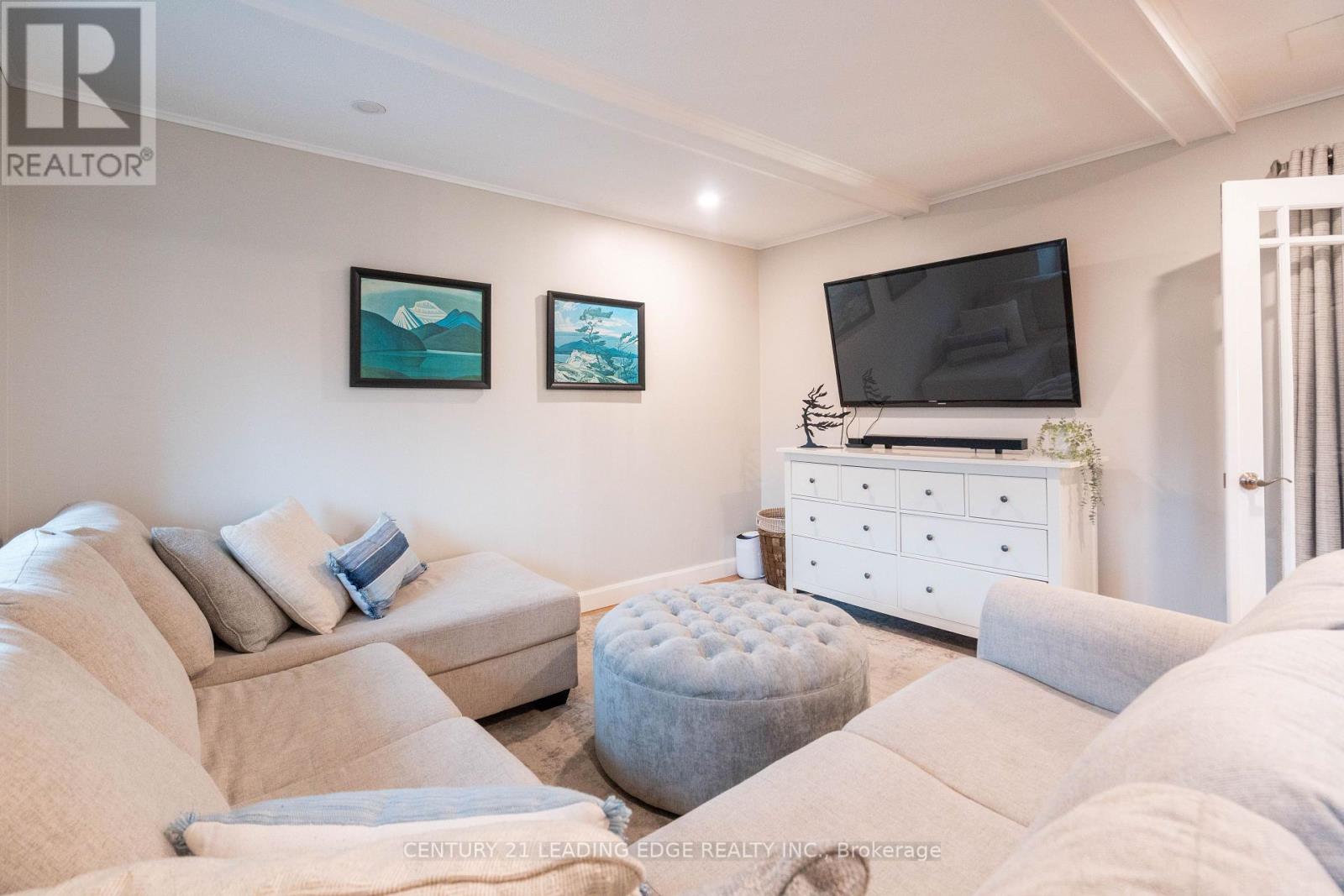 9 - 9 Davy Point Circle, Georgina, Ontario  L4P 3H2 - Photo 16 - N12944806