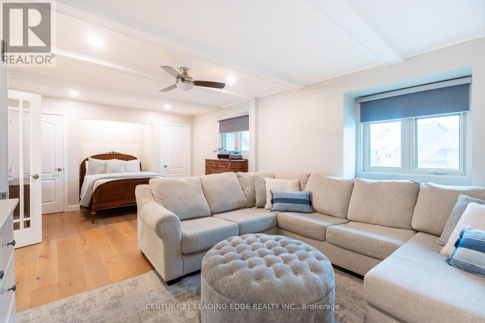 9 - 9 Davy Point Circle, Georgina, Ontario  L4P 3H2 - Photo 17 - N12944806