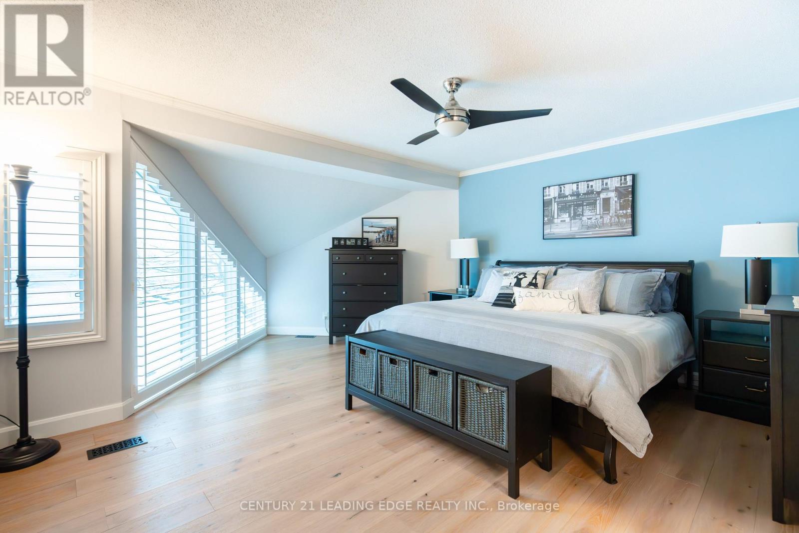 9 - 9 Davy Point Circle, Georgina, Ontario  L4P 3H2 - Photo 19 - N12944806