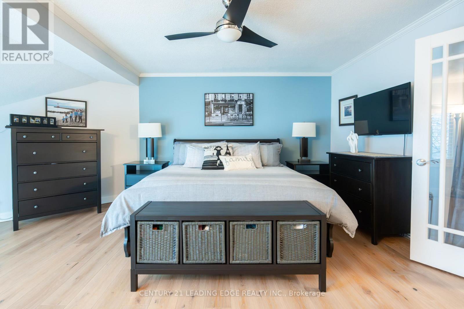 9 - 9 Davy Point Circle, Georgina, Ontario  L4P 3H2 - Photo 20 - N12944806