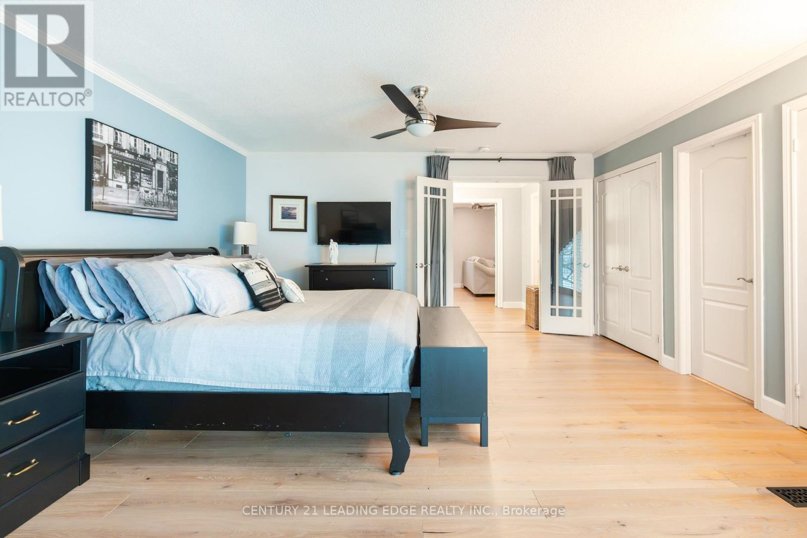 9 - 9 Davy Point Circle, Georgina, Ontario  L4P 3H2 - Photo 21 - N12944806