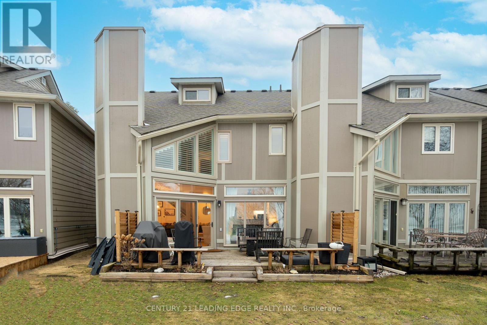 9 - 9 Davy Point Circle, Georgina, Ontario  L4P 3H2 - Photo 26 - N12944806