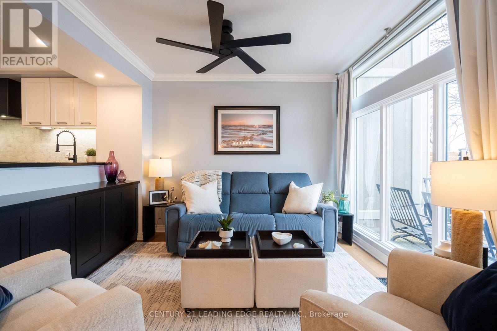 9 - 9 Davy Point Circle, Georgina, Ontario  L4P 3H2 - Photo 4 - N12944806