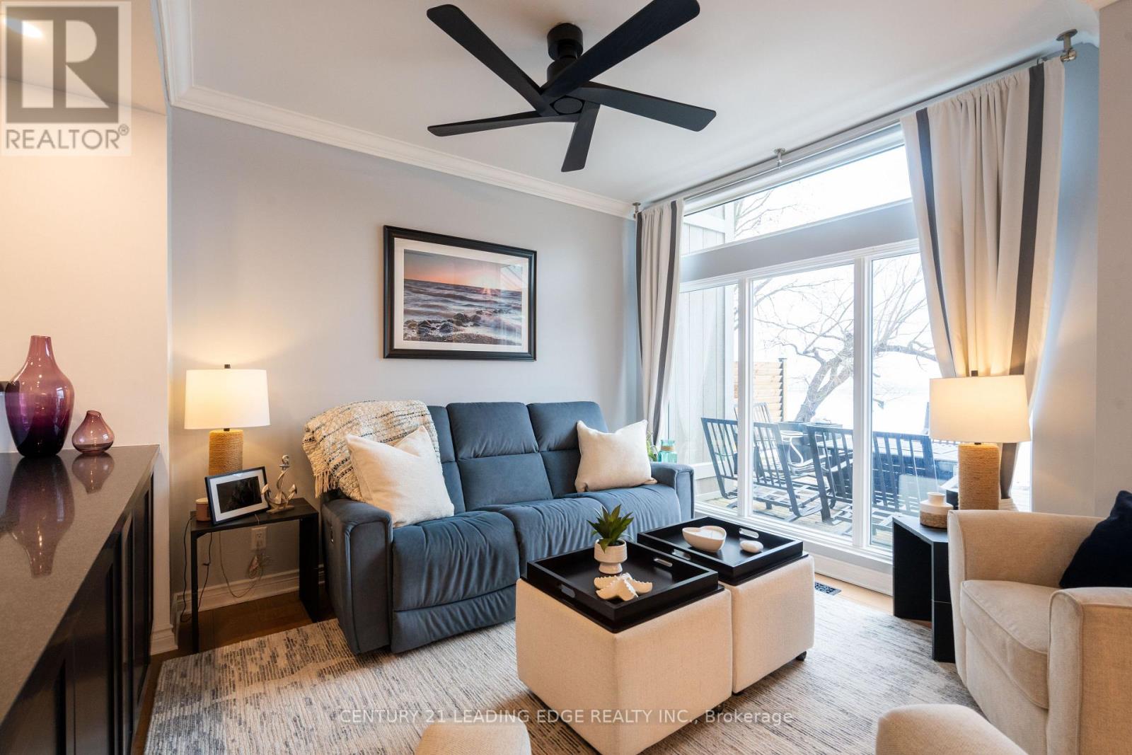 9 - 9 Davy Point Circle, Georgina, Ontario  L4P 3H2 - Photo 5 - N12944806