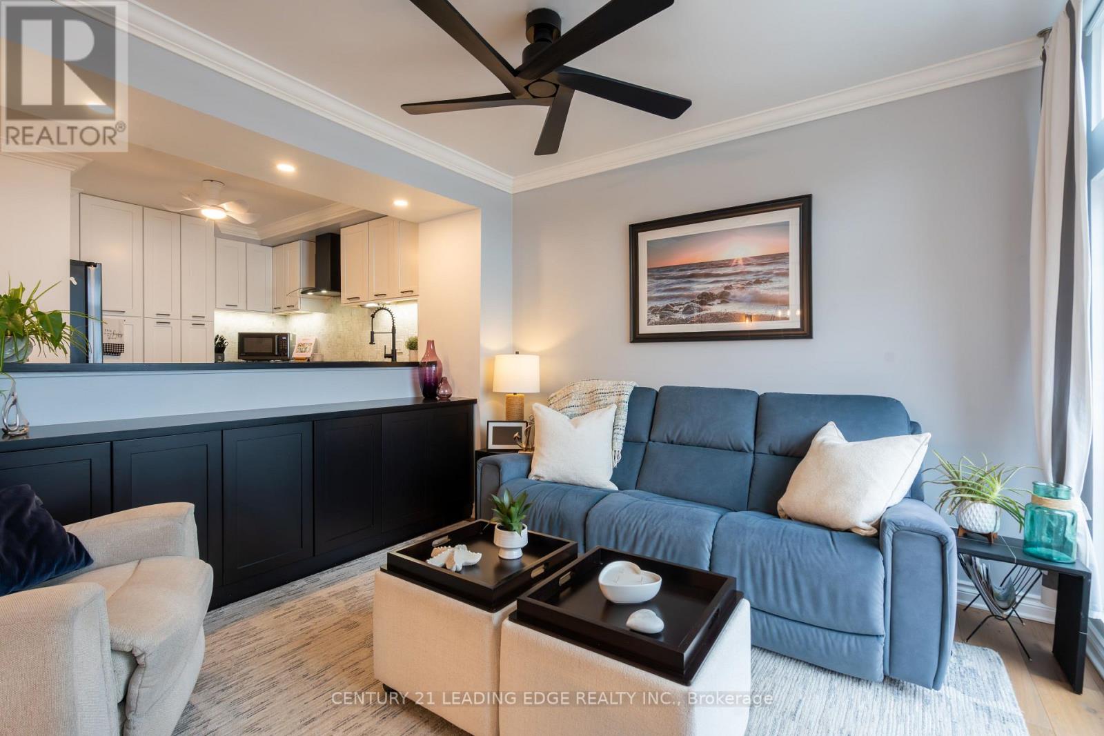 9 - 9 Davy Point Circle, Georgina, Ontario  L4P 3H2 - Photo 6 - N12944806