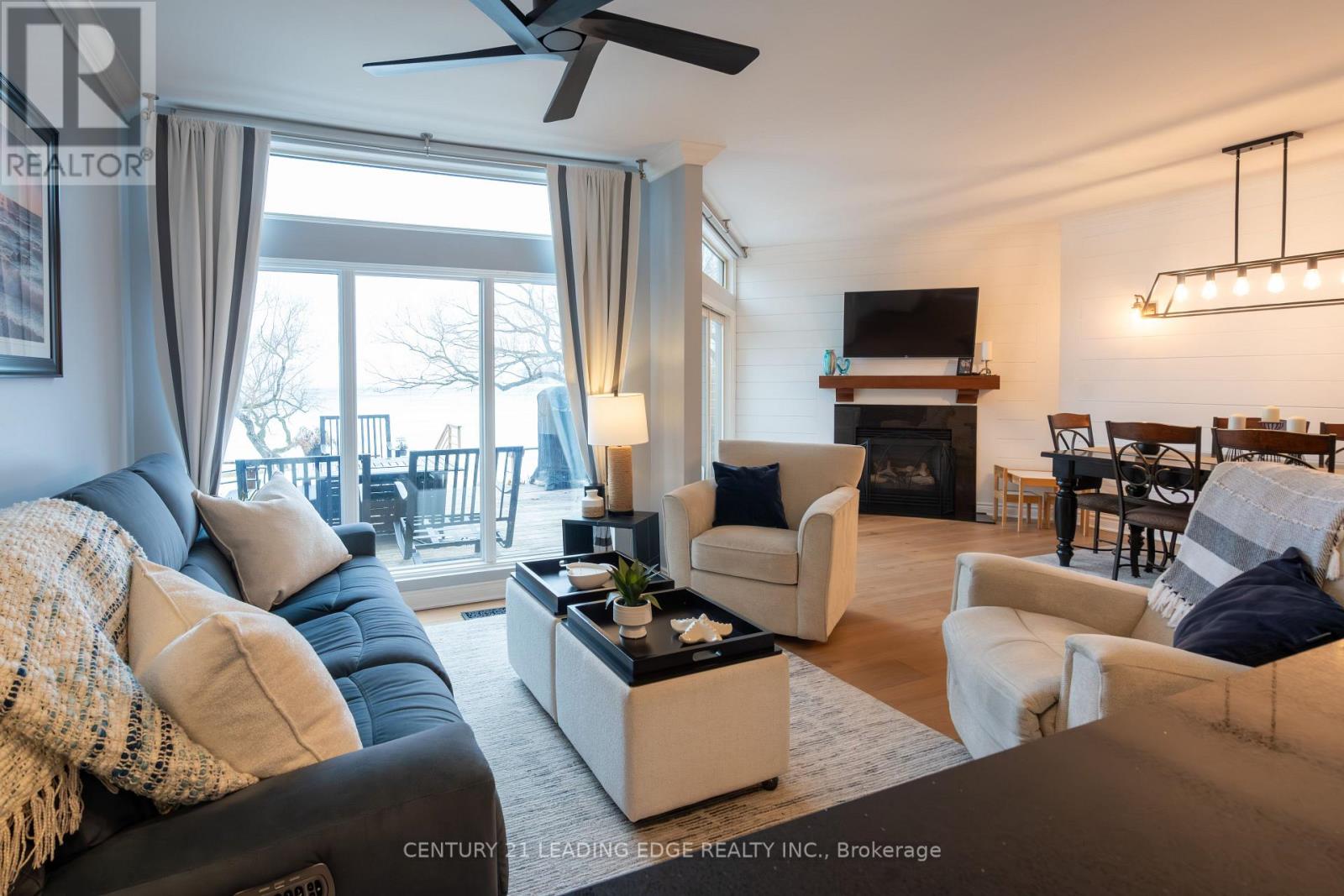 9 - 9 Davy Point Circle, Georgina, Ontario  L4P 3H2 - Photo 7 - N12944806