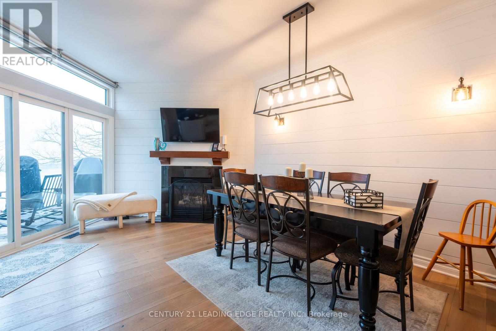 9 - 9 Davy Point Circle, Georgina, Ontario  L4P 3H2 - Photo 8 - N12944806