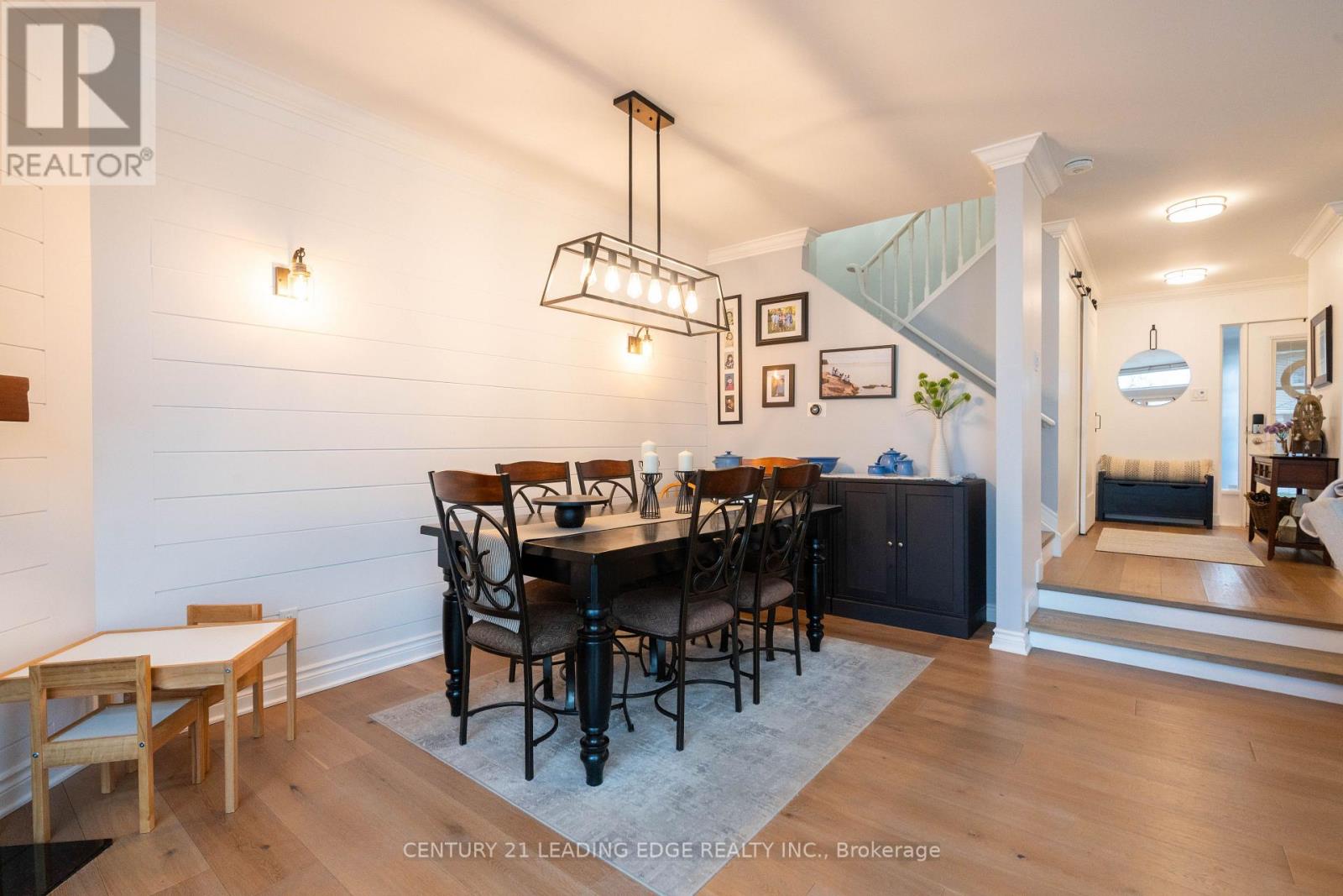 9 - 9 Davy Point Circle, Georgina, Ontario  L4P 3H2 - Photo 9 - N12944806