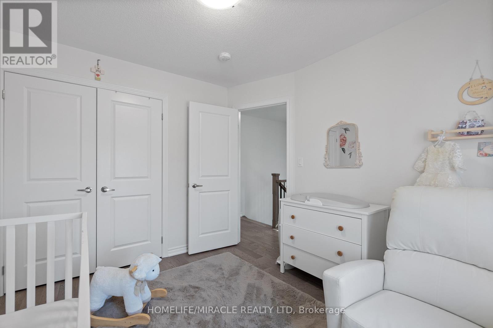 57 Ferragine Crescent, Bradford West Gwillimbury, Ontario  L3Z 4K2 - Photo 28 - N12944860