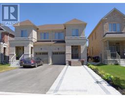 57 FERRAGINE CRESCENT, Bradford West Gwillimbury, Ontario