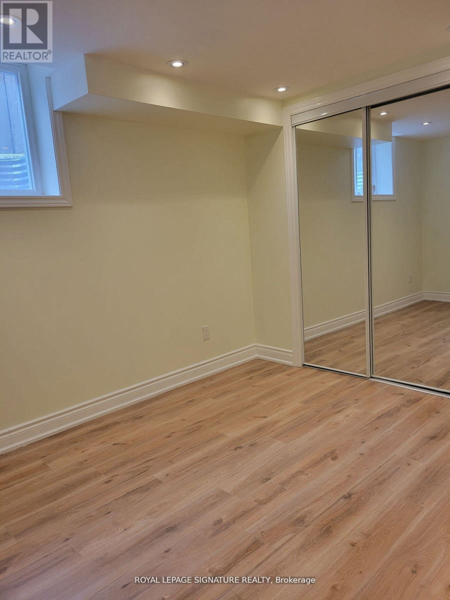 Lower - 42 Ambleside Crescent, Markham, Ontario  L3R 7T2 - Photo 12 - N12944870