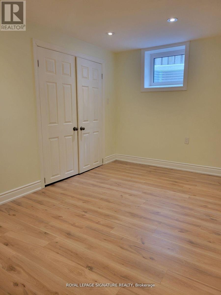 Lower - 42 Ambleside Crescent, Markham, Ontario  L3R 7T2 - Photo 14 - N12944870