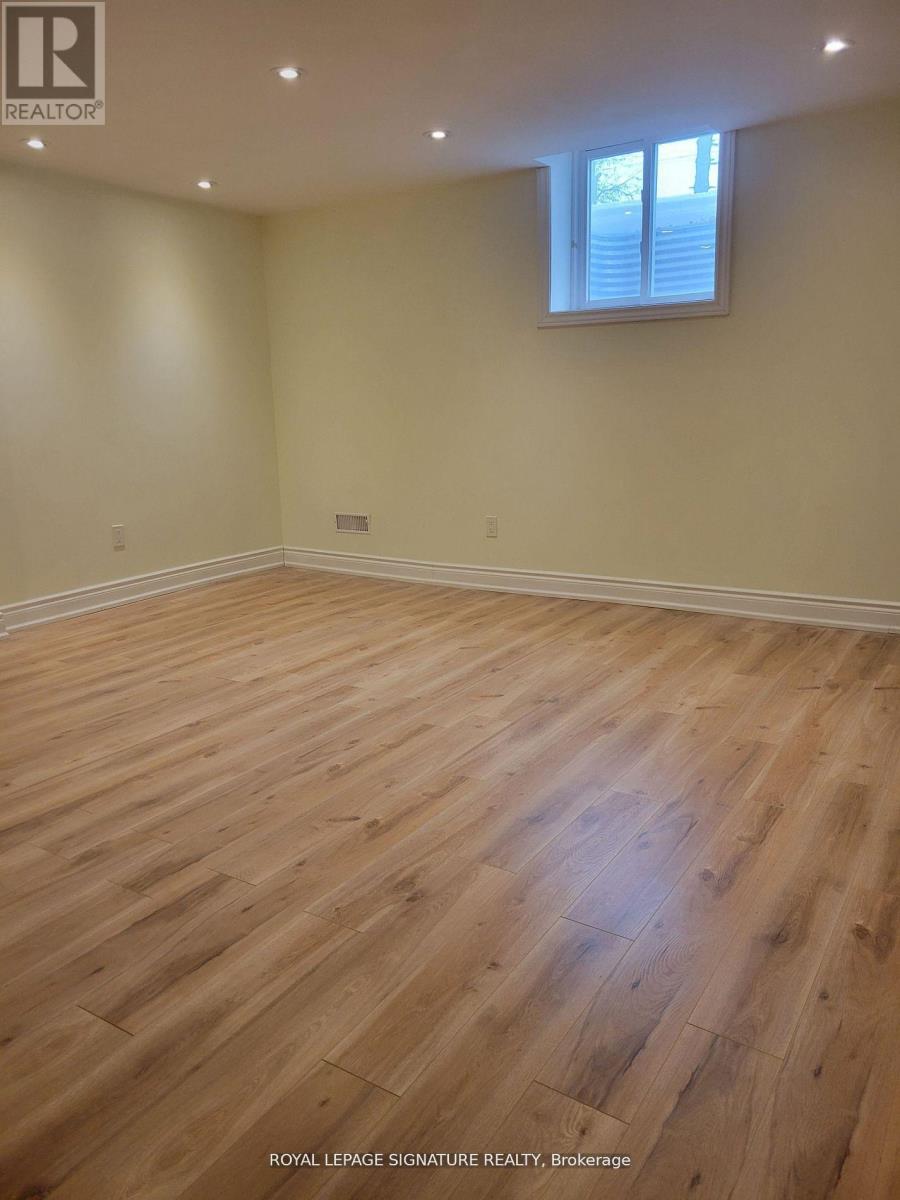 Lower - 42 Ambleside Crescent, Markham, Ontario  L3R 7T2 - Photo 15 - N12944870