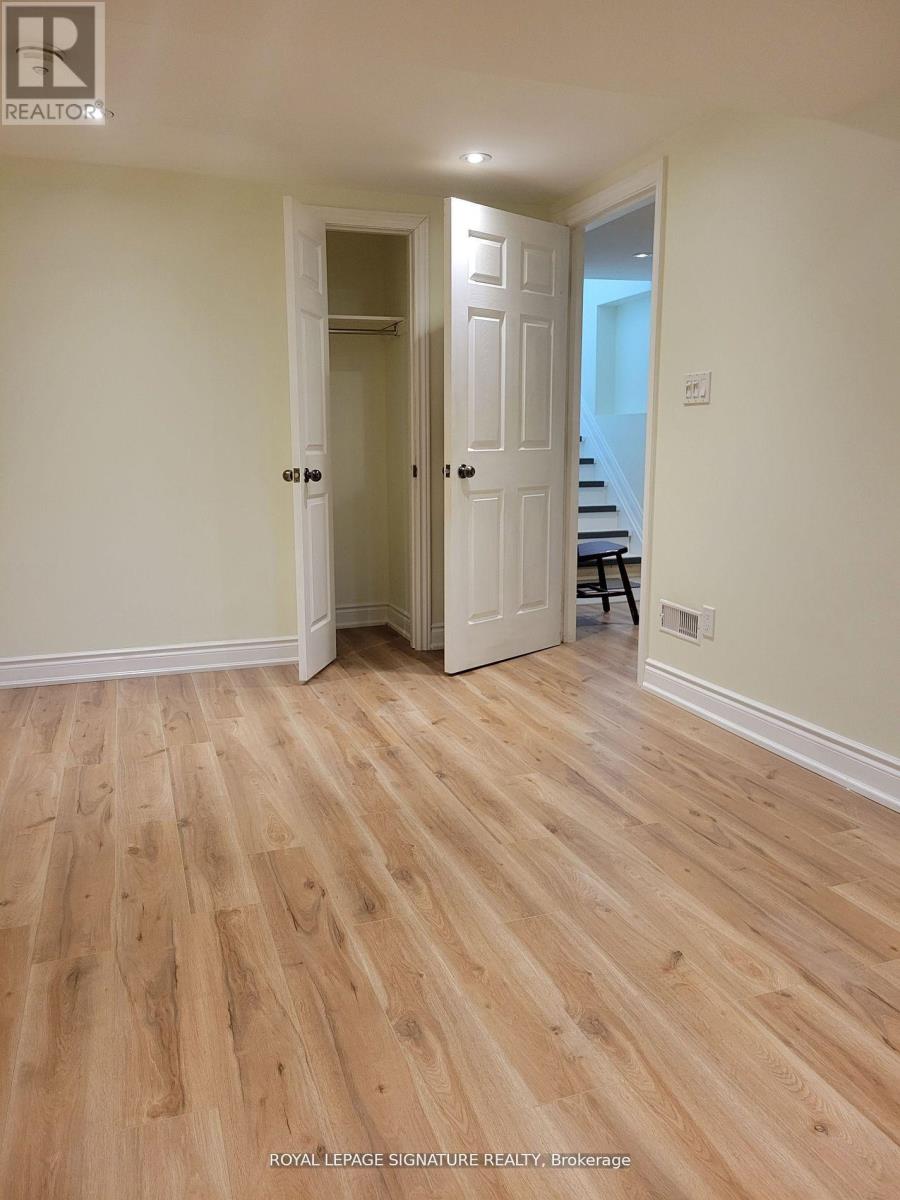 Lower - 42 Ambleside Crescent, Markham, Ontario  L3R 7T2 - Photo 16 - N12944870