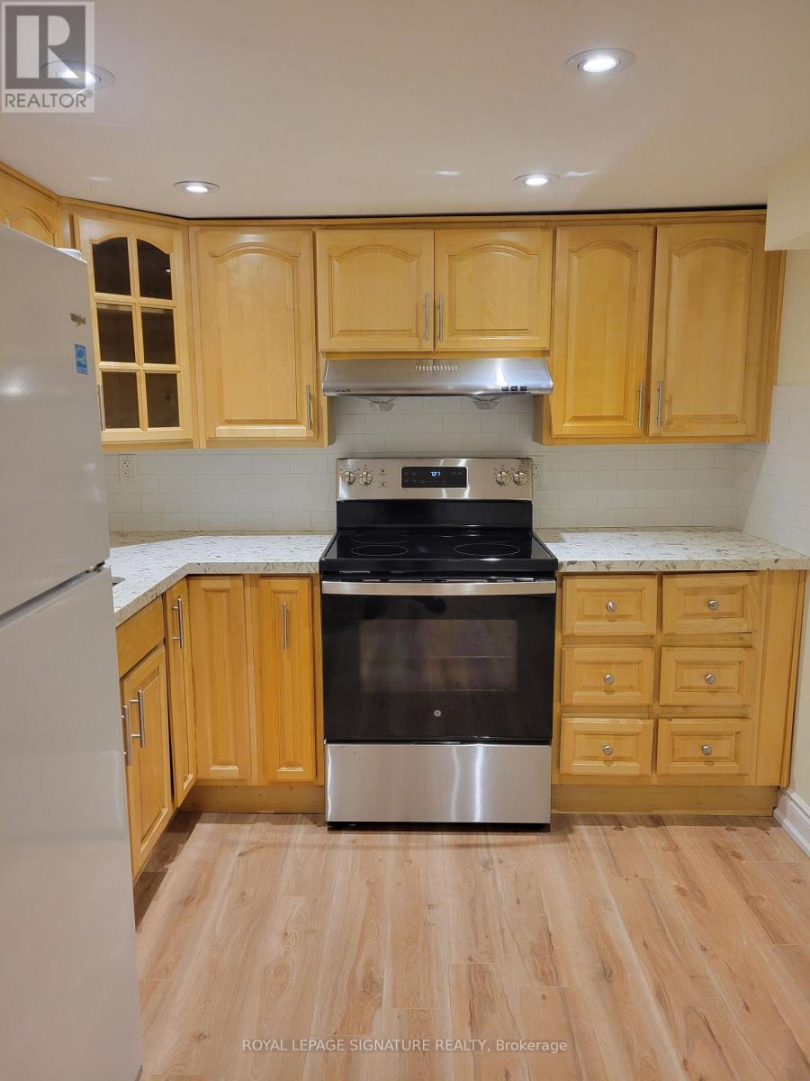 Lower - 42 Ambleside Crescent, Markham, Ontario  L3R 7T2 - Photo 17 - N12944870