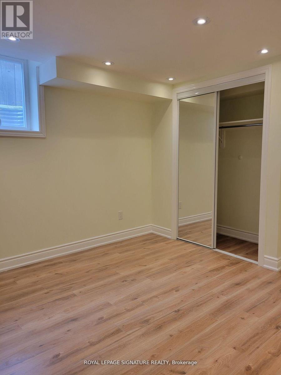 Lower - 42 Ambleside Crescent, Markham, Ontario  L3R 7T2 - Photo 7 - N12944870