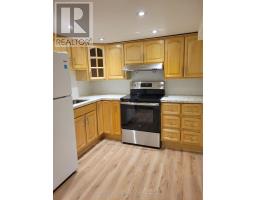 LOWER - 42 AMBLESIDE CRESCENT, Markham, Ontario