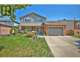10 BASCARY CRESCENT, St. Catharines, Ontario