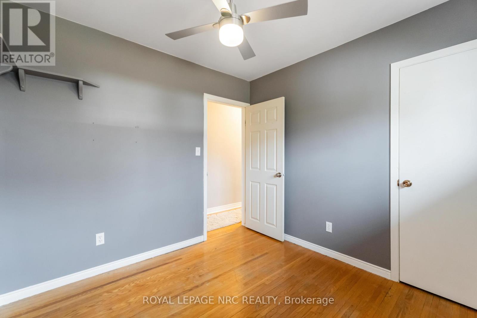 3987 Montcalm Crescent, Niagara Falls, Ontario  L2G 6L9 - Photo 21 - X12929568