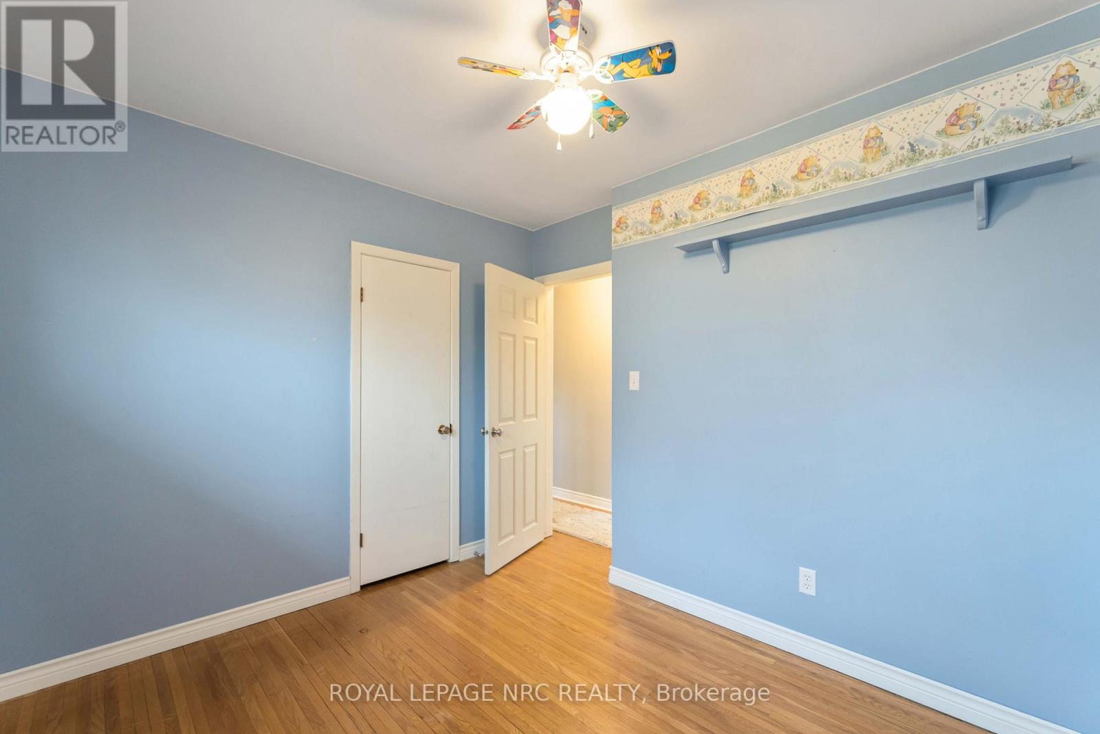 3987 Montcalm Crescent, Niagara Falls, Ontario  L2G 6L9 - Photo 18 - X12929568