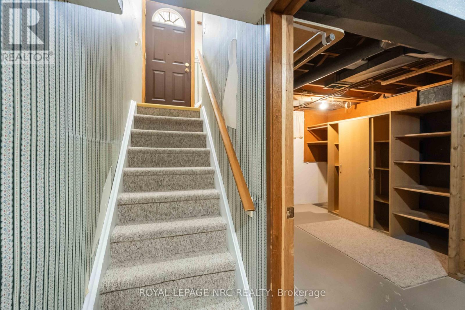 3987 Montcalm Crescent, Niagara Falls, Ontario  L2G 6L9 - Photo 22 - X12929568