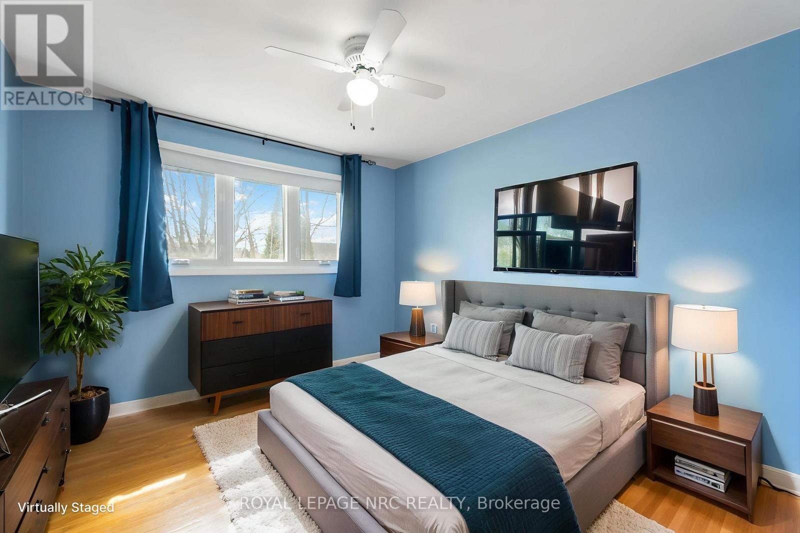 3987 Montcalm Crescent, Niagara Falls, Ontario  L2G 6L9 - Photo 20 - X12929568