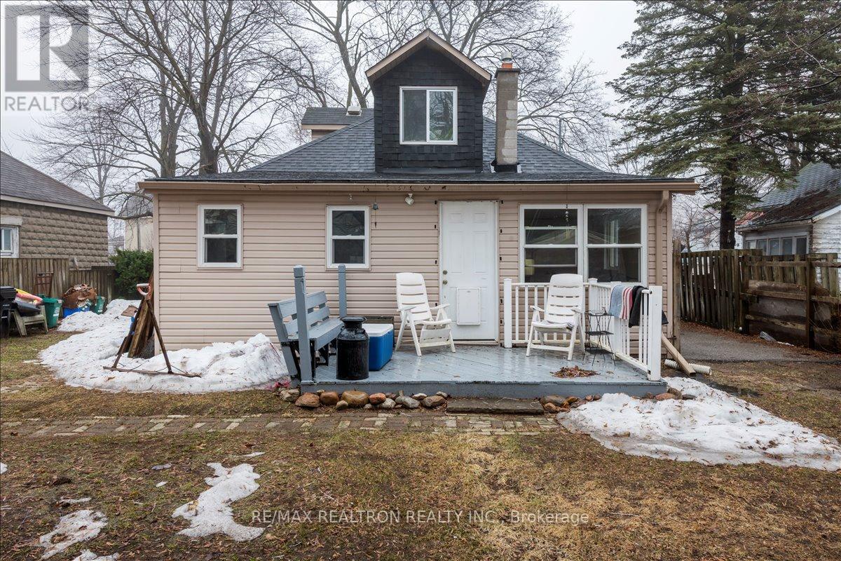 86 John Street, Barrie, Ontario  L4N 2K5 - Photo 19 - S12944762