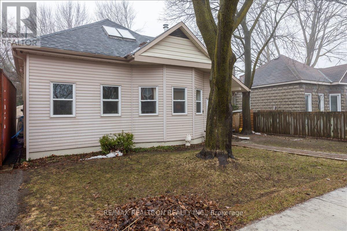 86 John Street, Barrie, Ontario  L4N 2K5 - Photo 20 - S12944762