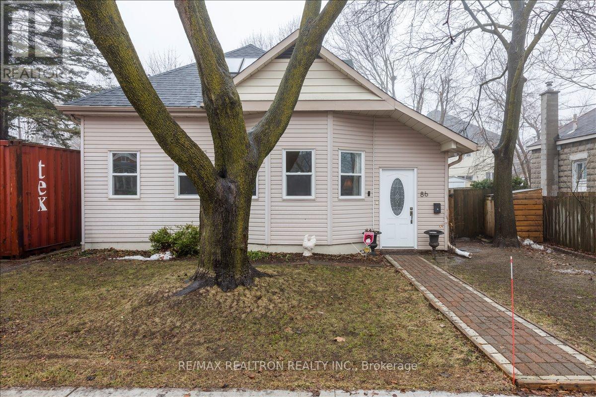 86 John Street, Barrie, Ontario  L4N 2K5 - Photo 21 - S12944762