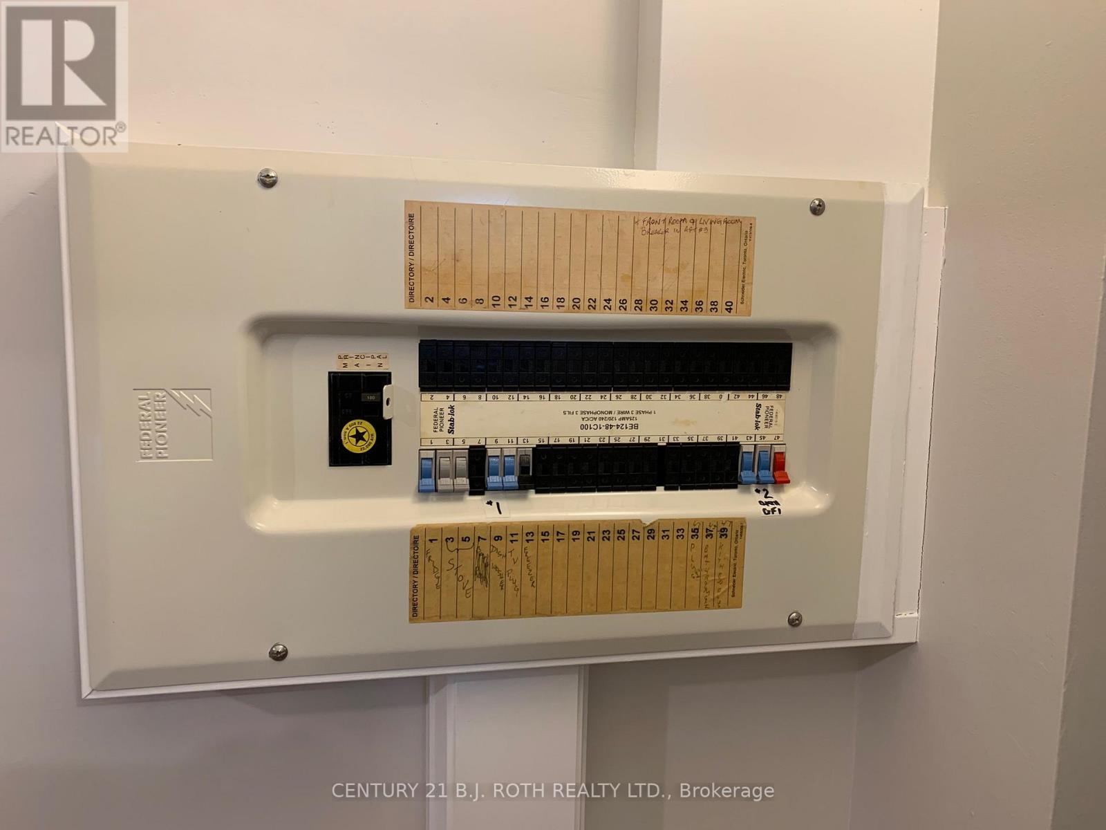 156 Dunlop Street W, Barrie, Ontario  L4N 1B2 - Photo 36 - S12944886