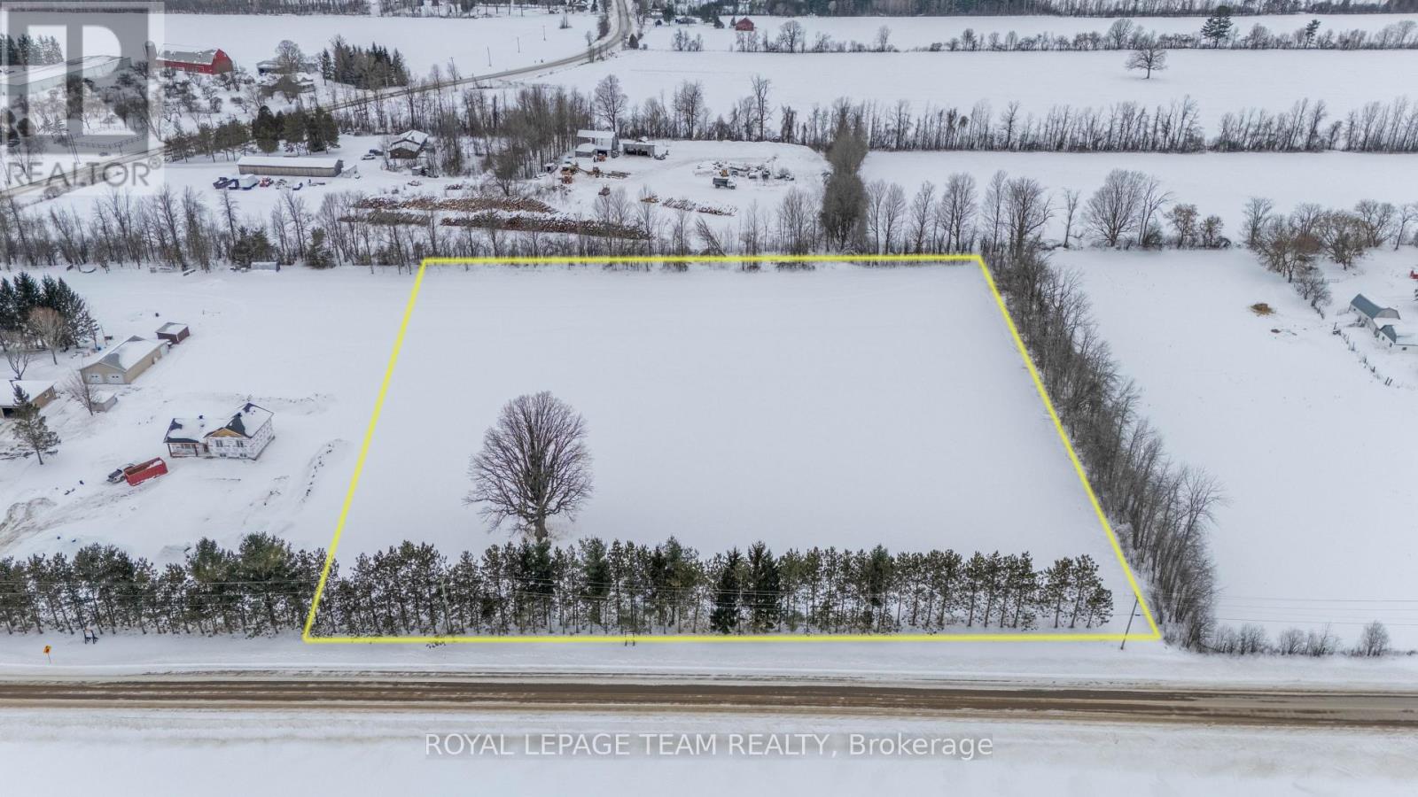 0000 Hurley Road, Edwardsburgh/cardinal, Ontario  K0E 1X0 - Photo 5 - X12777060