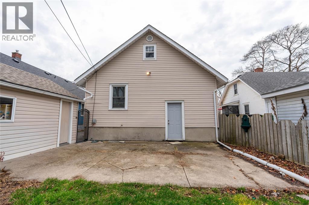 548 Devine Street, Sarnia, Ontario  N7T 1W6 - Photo 34 - 26006748