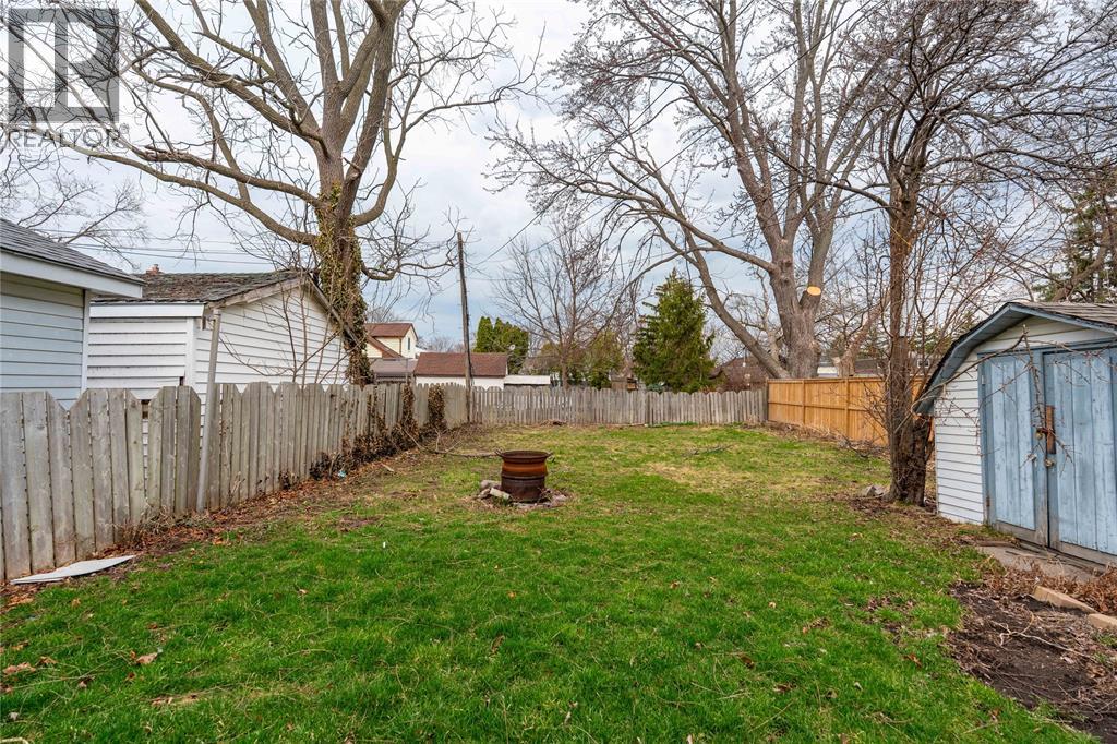 548 Devine Street, Sarnia, Ontario  N7T 1W6 - Photo 37 - 26006748