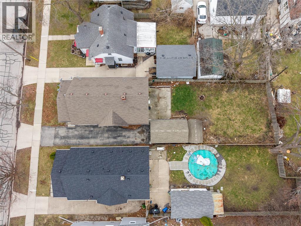 548 Devine Street, Sarnia, Ontario  N7T 1W6 - Photo 42 - 26006748