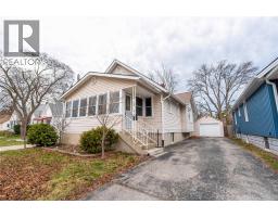 548 Devine STREET, Sarnia, Ontario