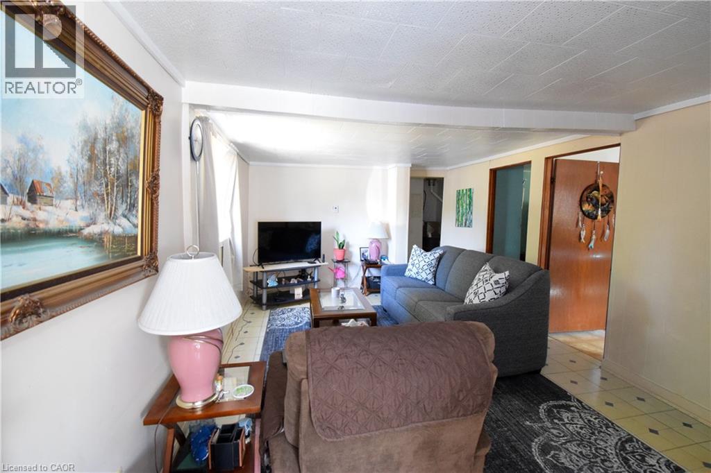 121 Cross Street E, Dunnville, Ontario  N1A 1B8 - Photo 22 - 40816831