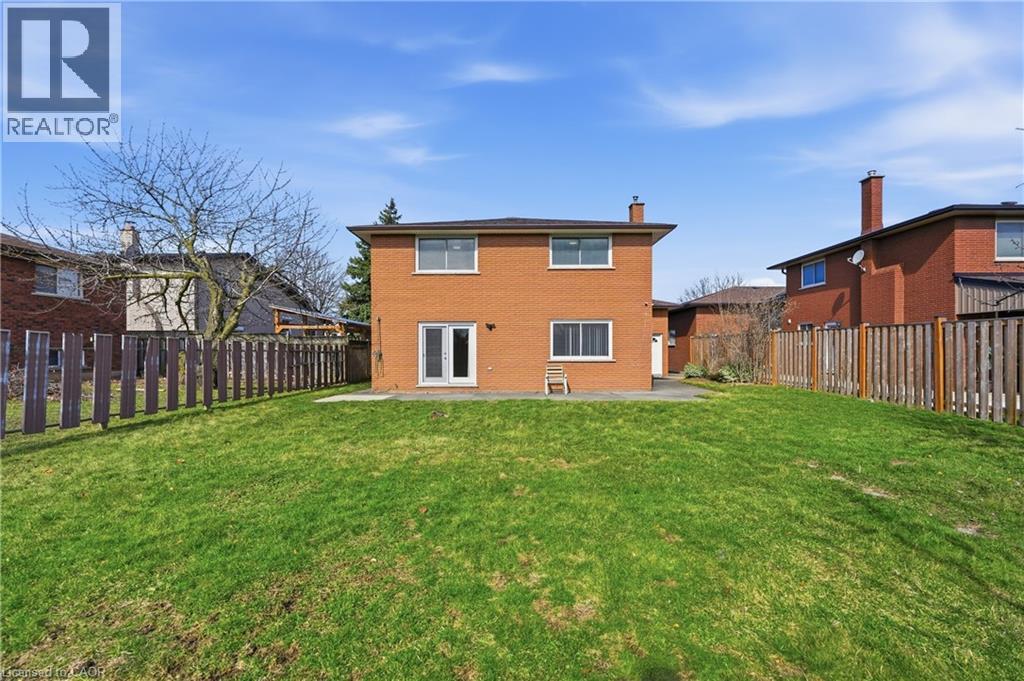 288 Eastdale Boulevard, Stoney Creek, Ontario  L8E 3P4 - Photo 32 - 40816764