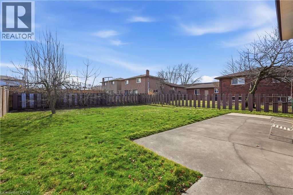288 Eastdale Boulevard, Stoney Creek, Ontario  L8E 3P4 - Photo 34 - 40816764