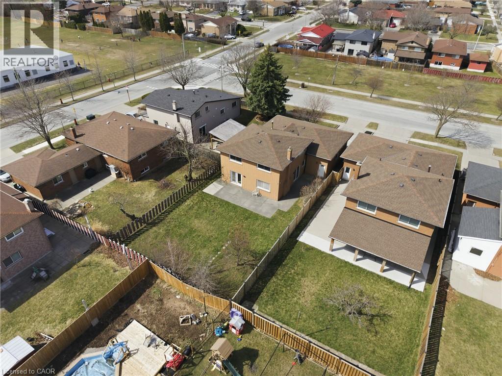 288 Eastdale Boulevard, Stoney Creek, Ontario  L8E 3P4 - Photo 35 - 40816764