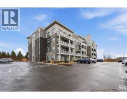 120 SPRINGVALLEY Crescent Unit# 203, hamilton, Ontario