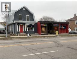 223 WEST Street, simcoe, Ontario