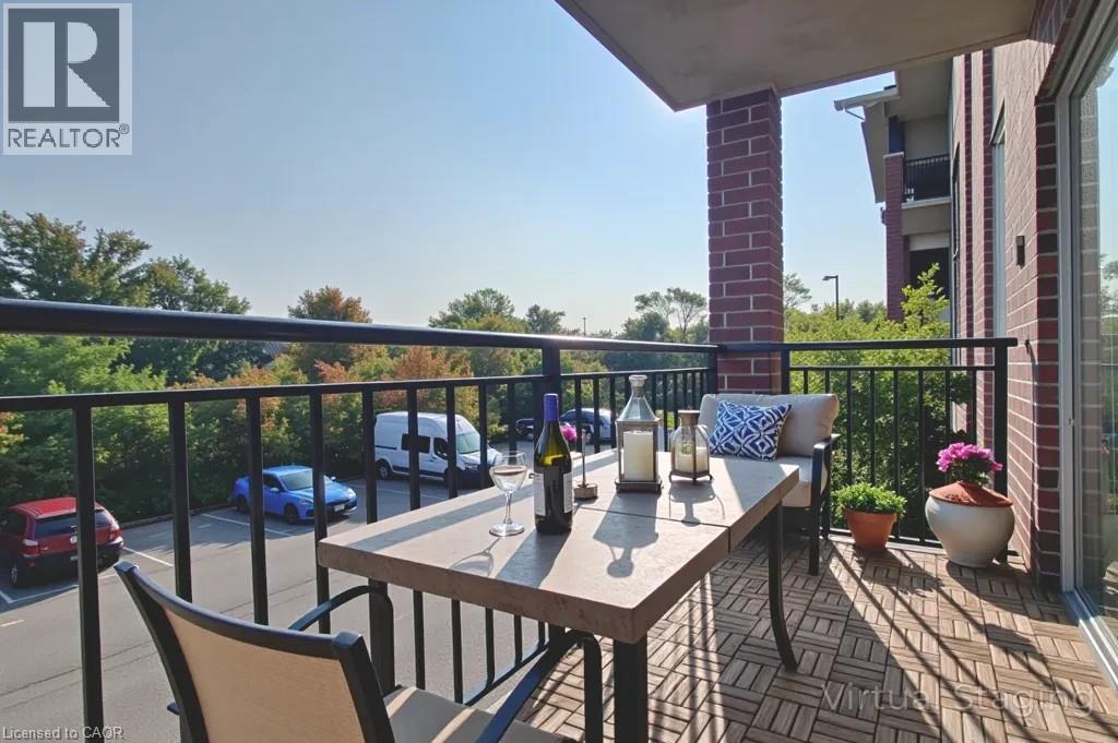 41 Goodwin Drive Unit# 202, Guelph, Ontario  N1L 0E7 - Photo 32 - 40816566